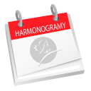 Harmonogramy